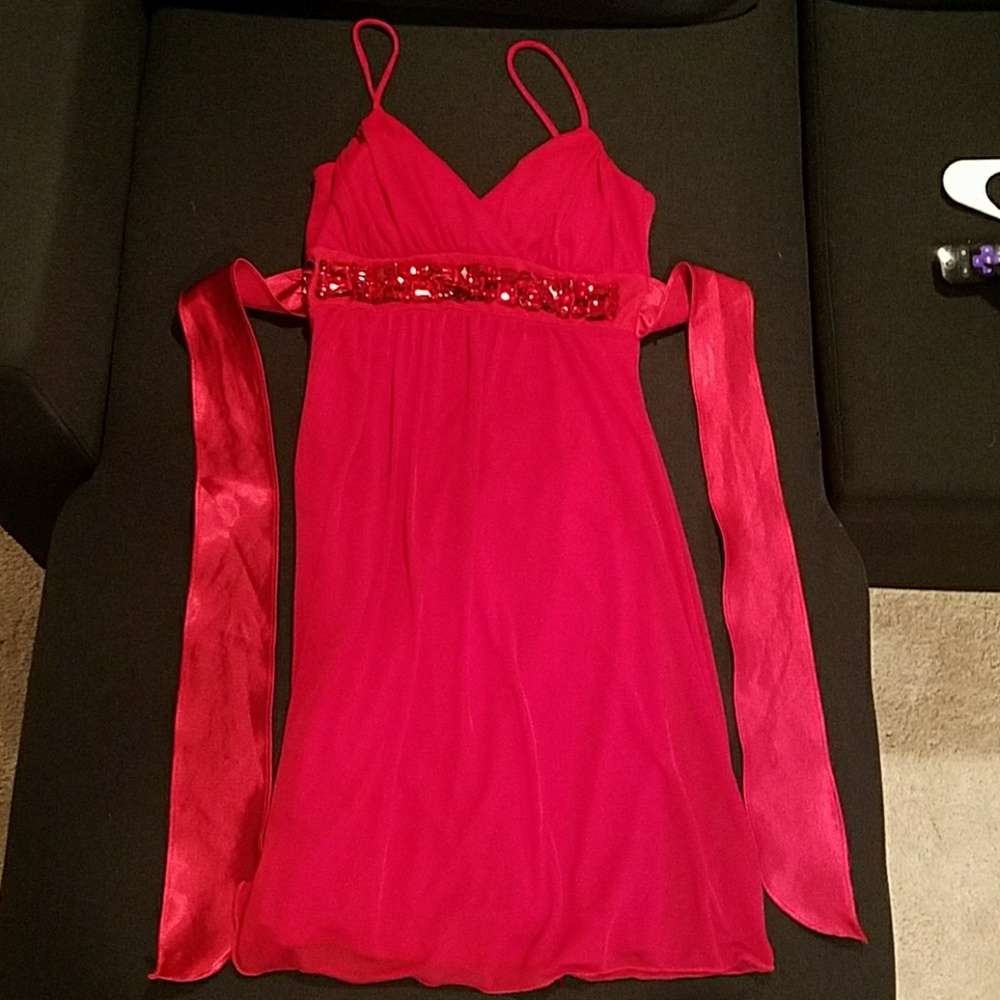 Juniors M Dress